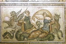 Warum heiratete Zeus seine Schwester? – Alles in der Familie